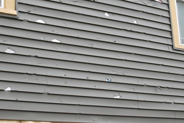 Reliable Cedar Rapids, IA Siding Installation Solutions